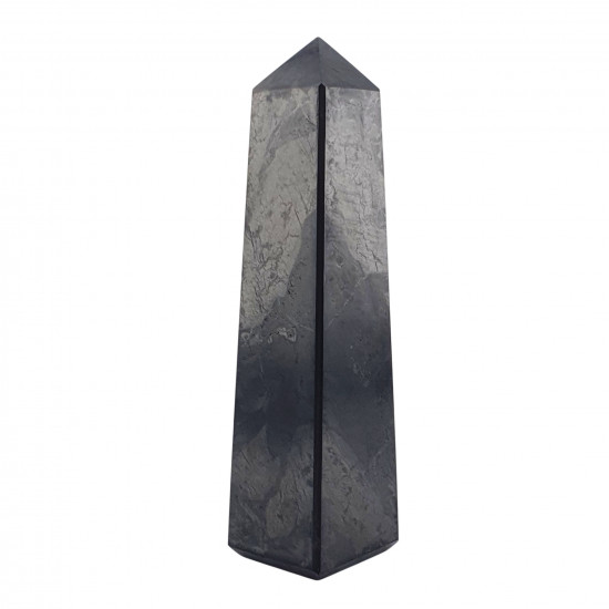 obelisk shungite