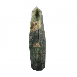 obelisk prehnite - epidote