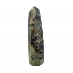 obelisk prehnite - epidote
