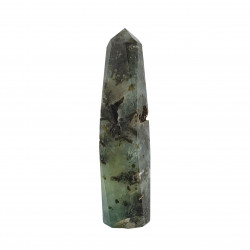 obelisk prehnite - epidote