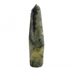 obelisk prehnite - epidote