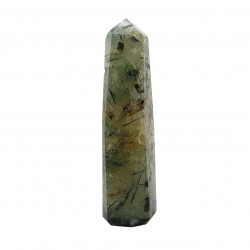 obelisk prehnite - epidote