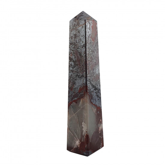 obelisk iron eye
