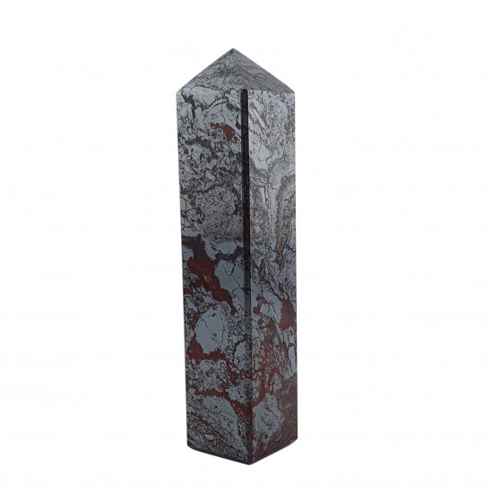 obelisk iron eye