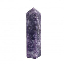 obelisk lepidolite