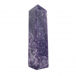 obelisk lepidolite