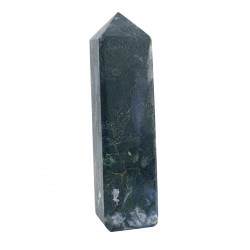 obélisque agate mousse