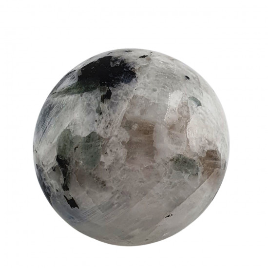 moonstone Sphere