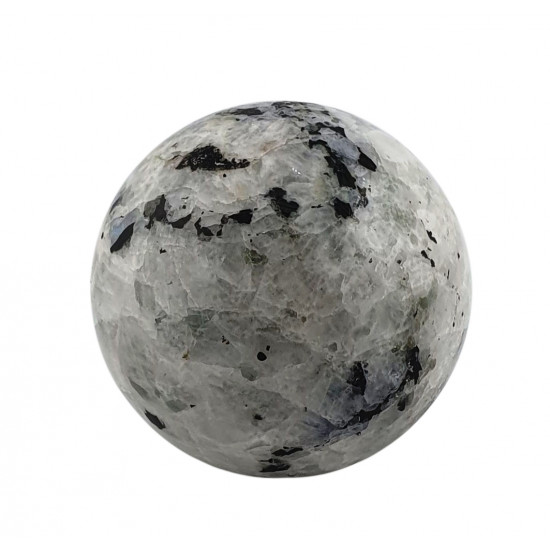 moonstone Sphere