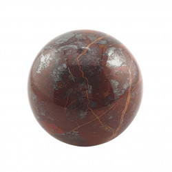 iron eye hematite sphere