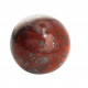 iron eye hematite sphere