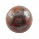iron eye hematite sphere
