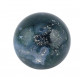 sphere agate mousse