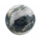 sphere agate mousse