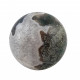 sphere agate mousse
