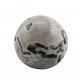 sphere agate mousse