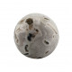 sphere agate mousse