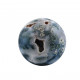 sphere agate mousse