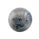 sphere agate mousse
