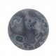 sphere agate mousse