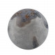 sphere agate mousse