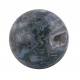 sphere agate mousse