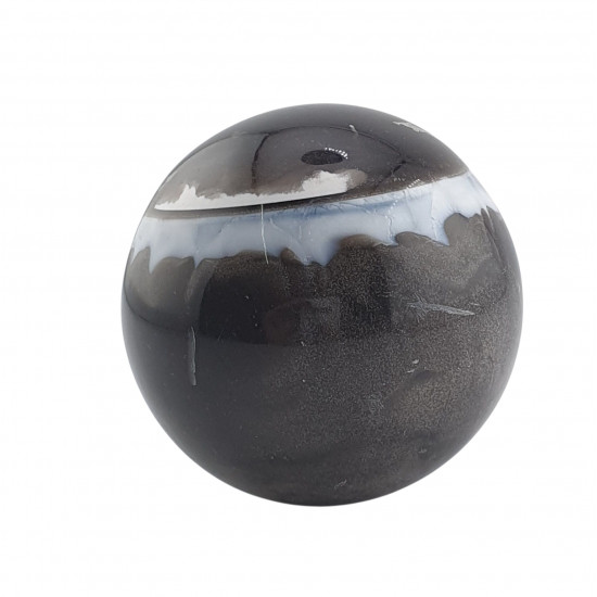 Owyhee Opal Sphere