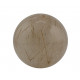 Rutilated Crystal Quartz Sphere