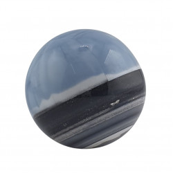 Owyhee Opal Sphere