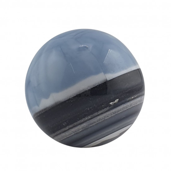 Owyhee Opal Sphere