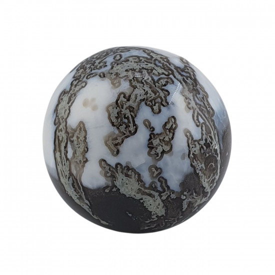 Owyhee Opal Sphere