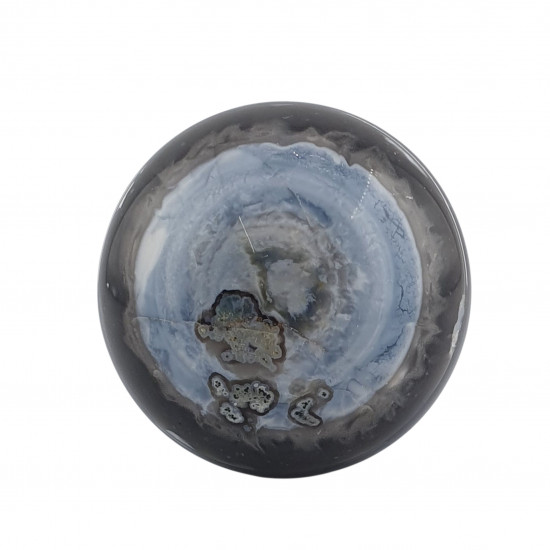 Owyhee Opal Sphere