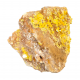 Wulfenite