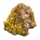 Wulfenite