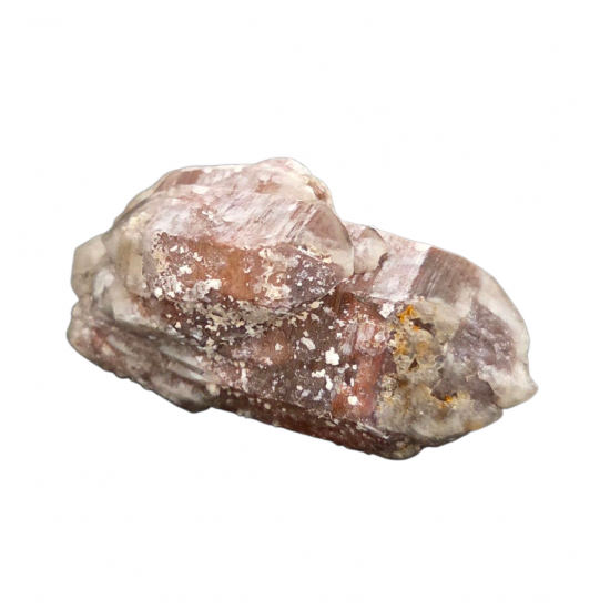 red quartz