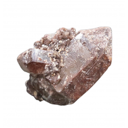 red quartz