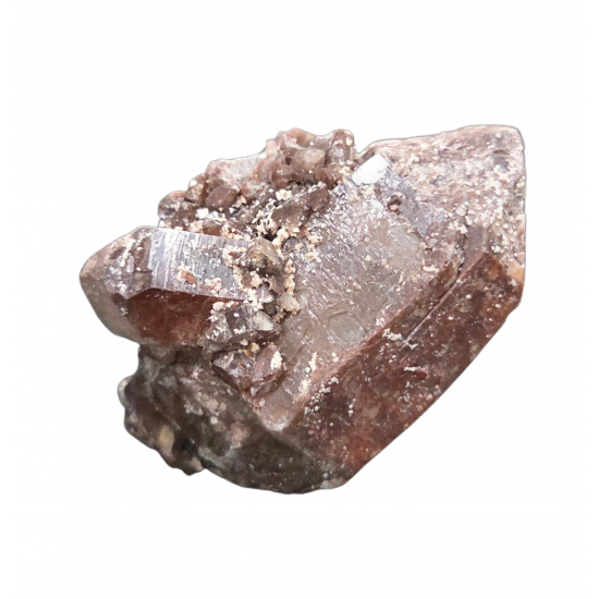 red quartz