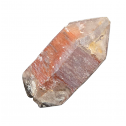 red quartz