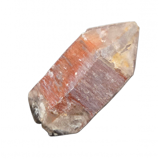 red quartz