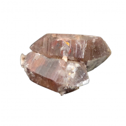 red quartz