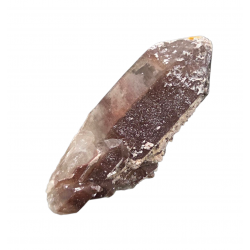 red quartz
