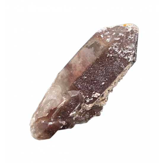 red quartz