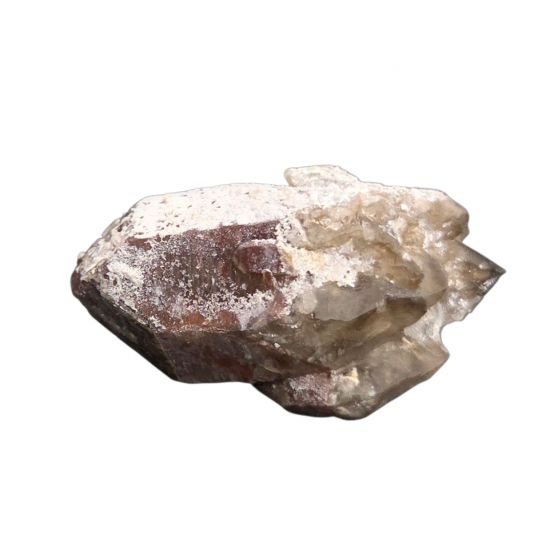 red quartz