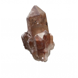 red quartz