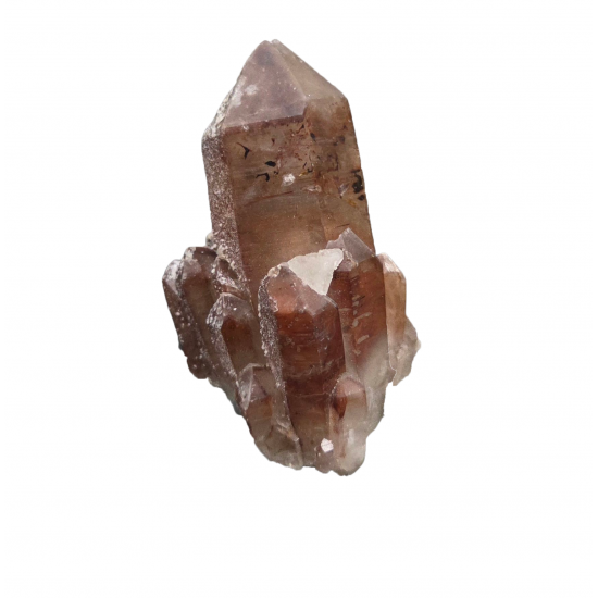 red quartz