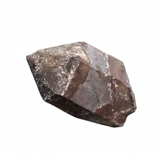 red quartz