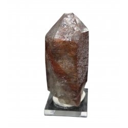 red quartz