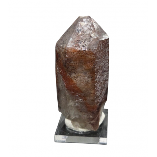 red quartz
