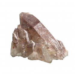 red quartz