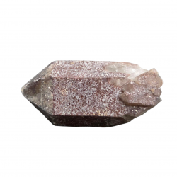 red quartz